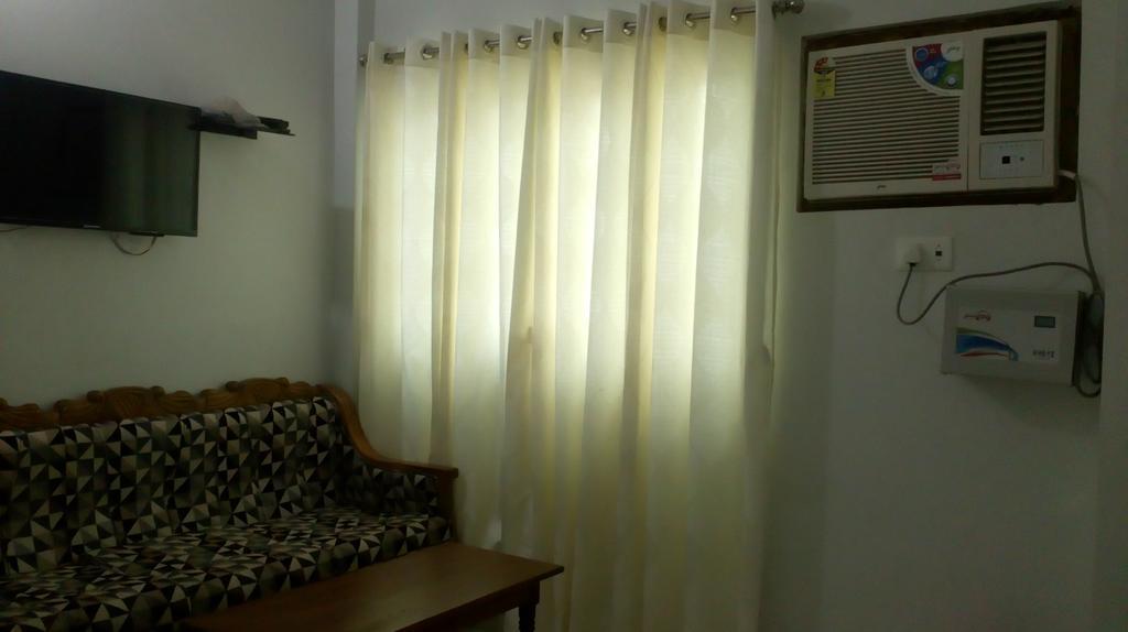 Dynasty Guest House Варанасі Екстер'єр фото