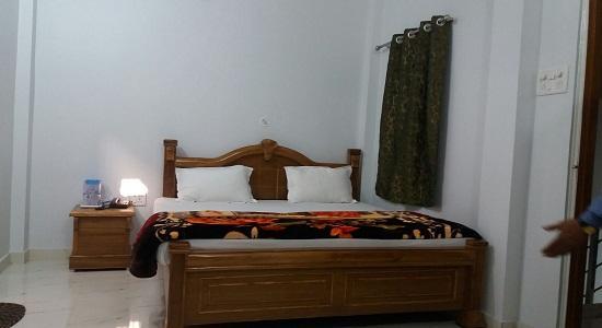 Dynasty Guest House Варанасі Екстер'єр фото
